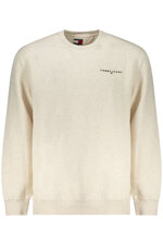 tommy-hilfiger-felpe-uomo-beige