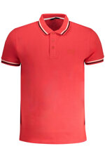 cavalli-class-polo-uomo-rosso