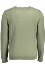 napapijri-maglie-uomo-verde