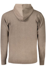 norway-1963-maglie-uomo-marrone