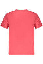 north-sails-t-shirt-bambino-rosa