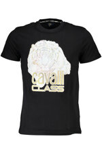 cavalli-class-t-shirt-uomo-nero