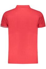 iceberg-polo-uomo-rosso
