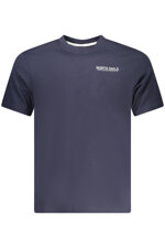 north-sails-t-shirt-uomo-blu