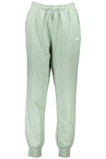 fila-pantaloni-tuta-donna-verde