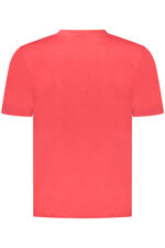 us-grand-t-shirt-uomo-rosso