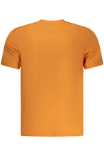 north-sails-t-shirt-uomo-arancione