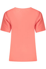 north-sails-t-shirt-donna-rosa