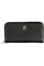 tommy-hilfiger-portafogli-donna-nero