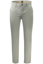 boss-pantaloni-uomo-verde