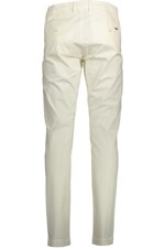 gant-pantaloni-uomo-bianco