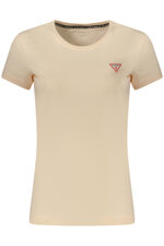 guess-jeans-t-shirt-donna-rosa