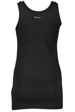 cavalli-class-canotta-donna-nero