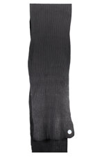 north-sails-sciarpe-uomo-nero
