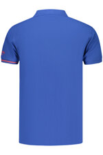 iceberg-polo-uomo-blu