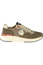blauer-sneakers-uomo-marrone