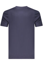 norway-1963-t-shirt-uomo-blu