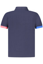 north-sails-polo-bambino-blu