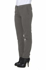 fred-perry-pantaloni-donna-verde