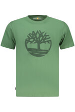 timberland-t-shirt-uomo-verde
