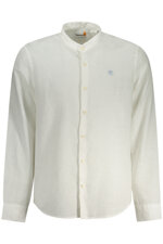 timberland-camicie-uomo-bianco
