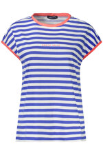 north-sails-t-shirt-donna-blu