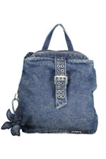 desigual-zaini-donna-blu