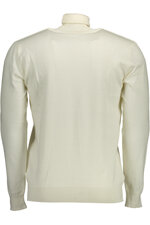 us-polo-maglie-uomo-bianco