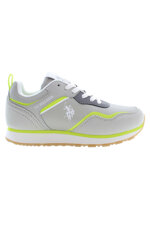 us-polo-best-price-sneakers-bambino-grigio