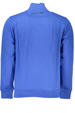 la-martina-felpe-uomo-blu