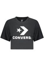 converse-t-shirt-donna-nero
