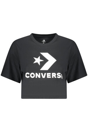 converse-t-shirt-donna-nero