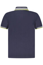 north-sails-polo-bambino-blu