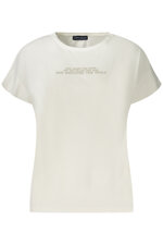 north-sails-t-shirt-donna-bianco