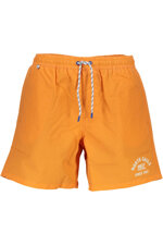 north-sails-mare-uomo-arancione