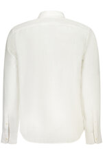 timberland-camicie-uomo-bianco