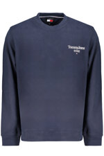 tommy-hilfiger-felpe-uomo-blu