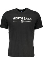 north-sails-t-shirt-uomo-nero