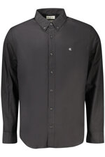 calvin-klein-camicie-uomo-nero