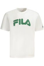 fila-t-shirt-uomo-bianco