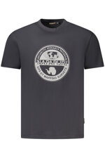 napapijri-t-shirt-uomo-nero