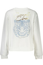 cavalli-class-felpe-donna-bianco