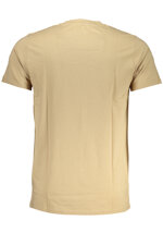 cavalli-class-t-shirt-uomo-beige