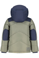 north-sails-giubbotti-e-giacche-bambino-verde