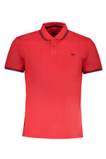 harmont-amp-blaine-polo-uomo-rosso