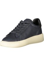 blauer-sneakers-uomo-blu