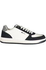 gas-sneakers-uomo-bianco