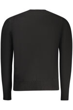 north-sails-maglie-uomo-nero