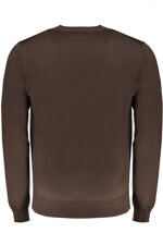 harmont-amp-blaine-maglie-uomo-marrone