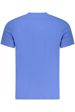tommy-hilfiger-t-shirt-uomo-blu